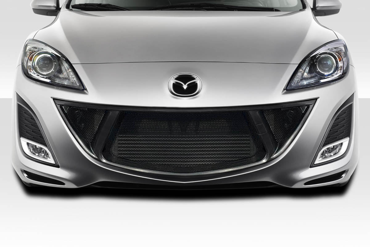Grilles 118238 Duraflex