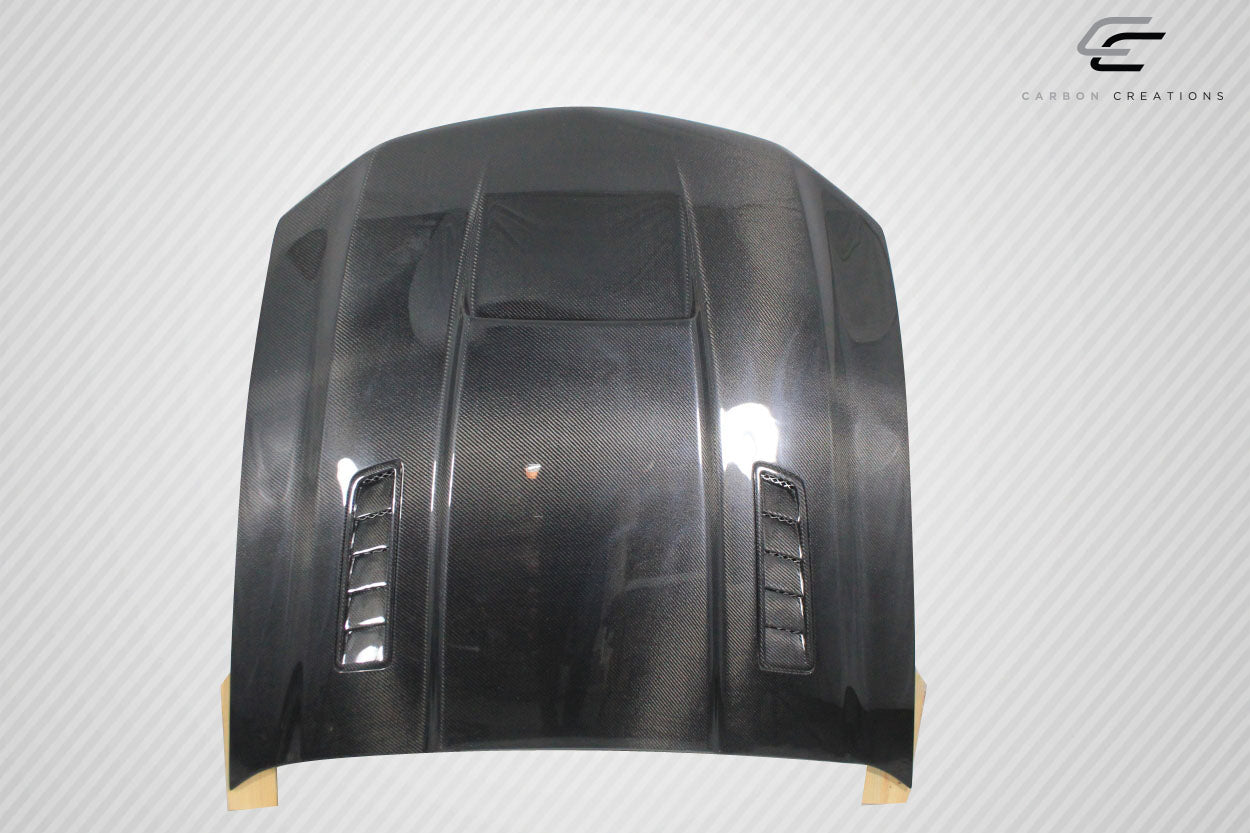 Hoods 112477 Carbon Creations