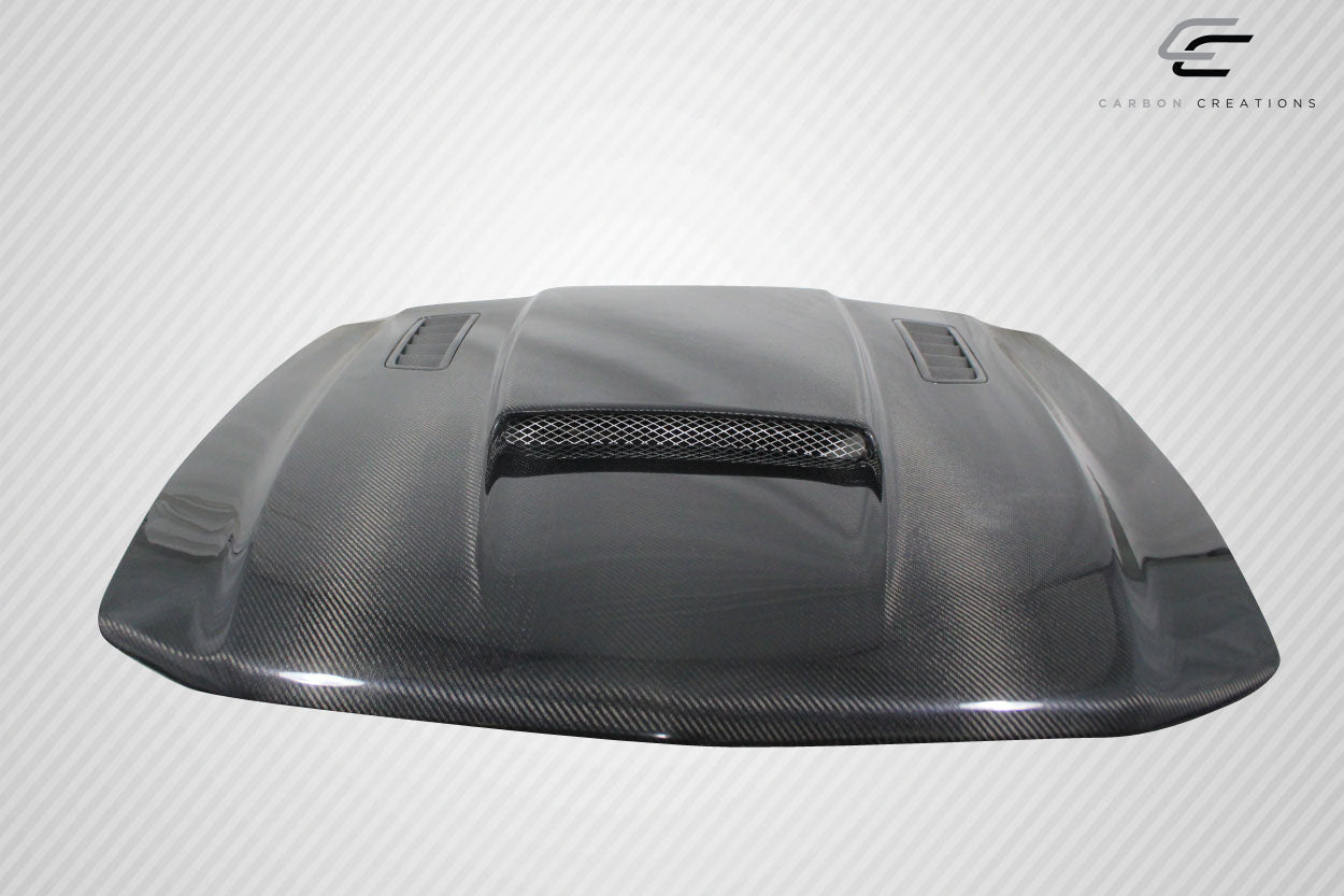 Hoods 112477 Carbon Creations