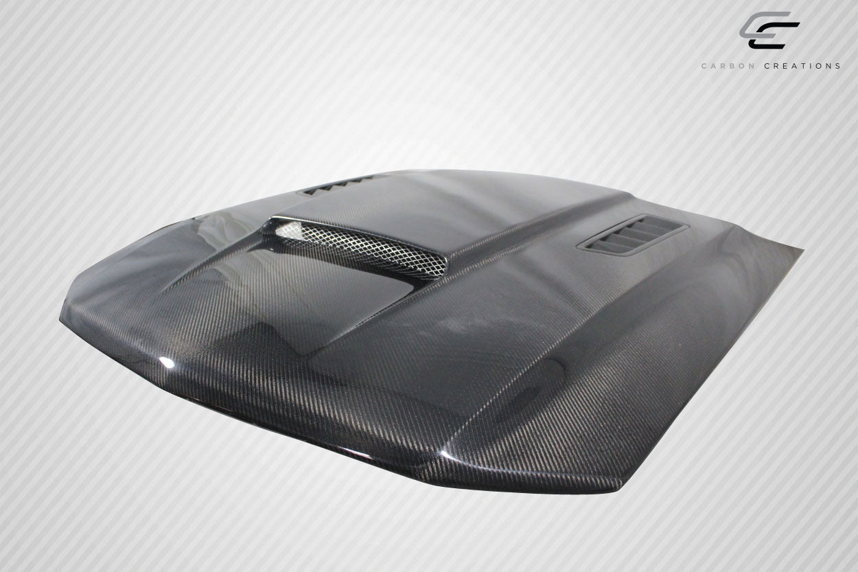 Hoods 112477 Carbon Creations