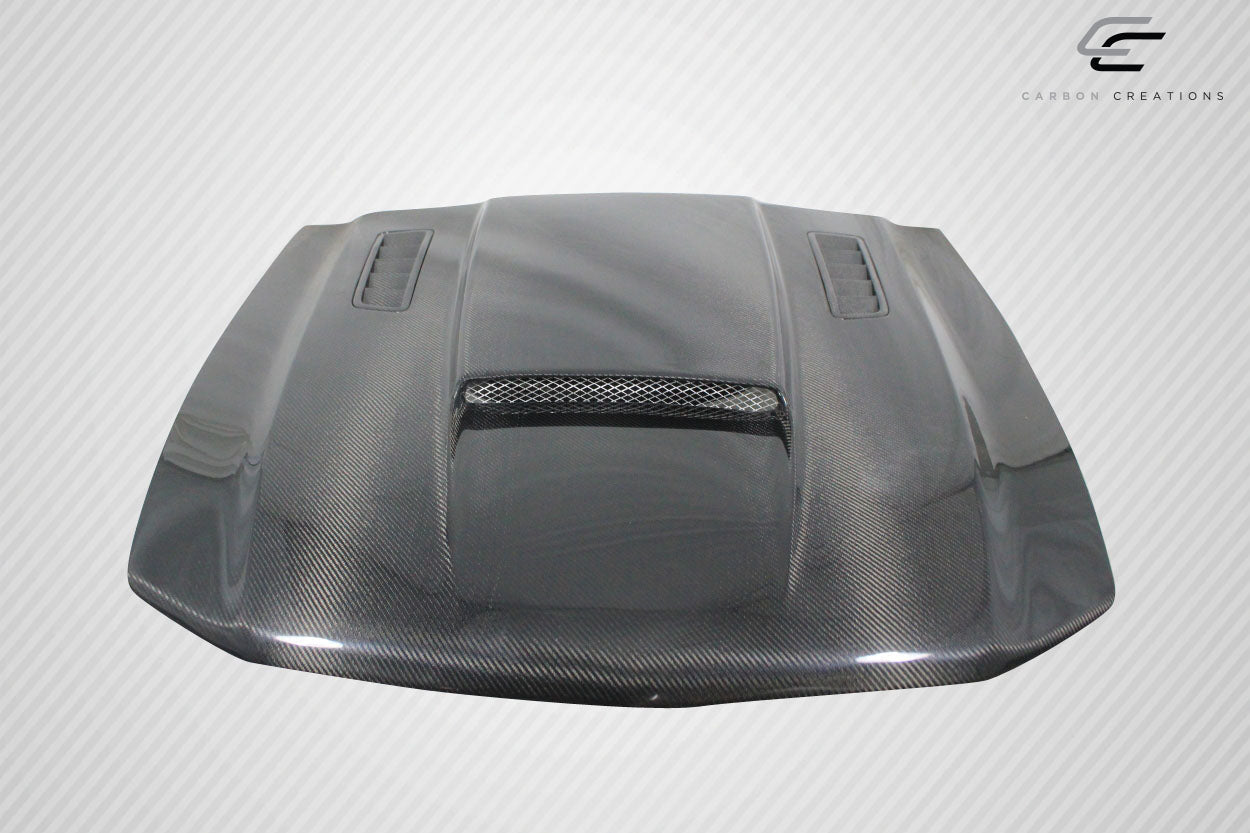 Hoods 112477 Carbon Creations
