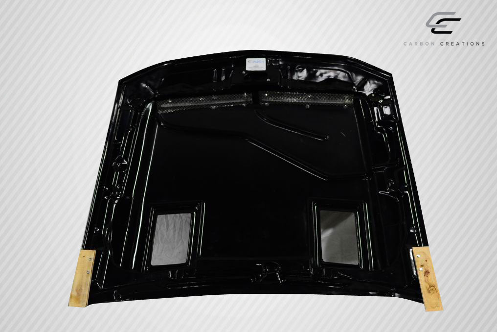 Hoods 109261 Carbon Creations