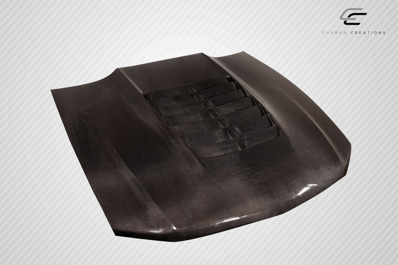 Hoods 115196 Carbon Creations