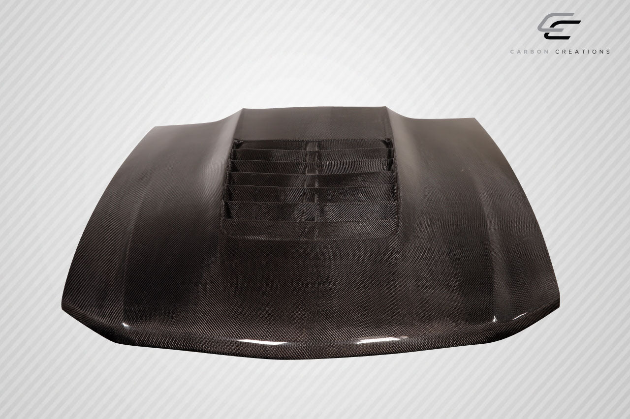 Hoods 115196 Carbon Creations