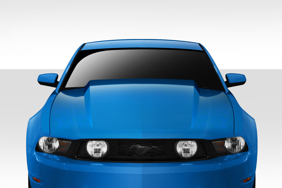 Hoods 112456 Duraflex