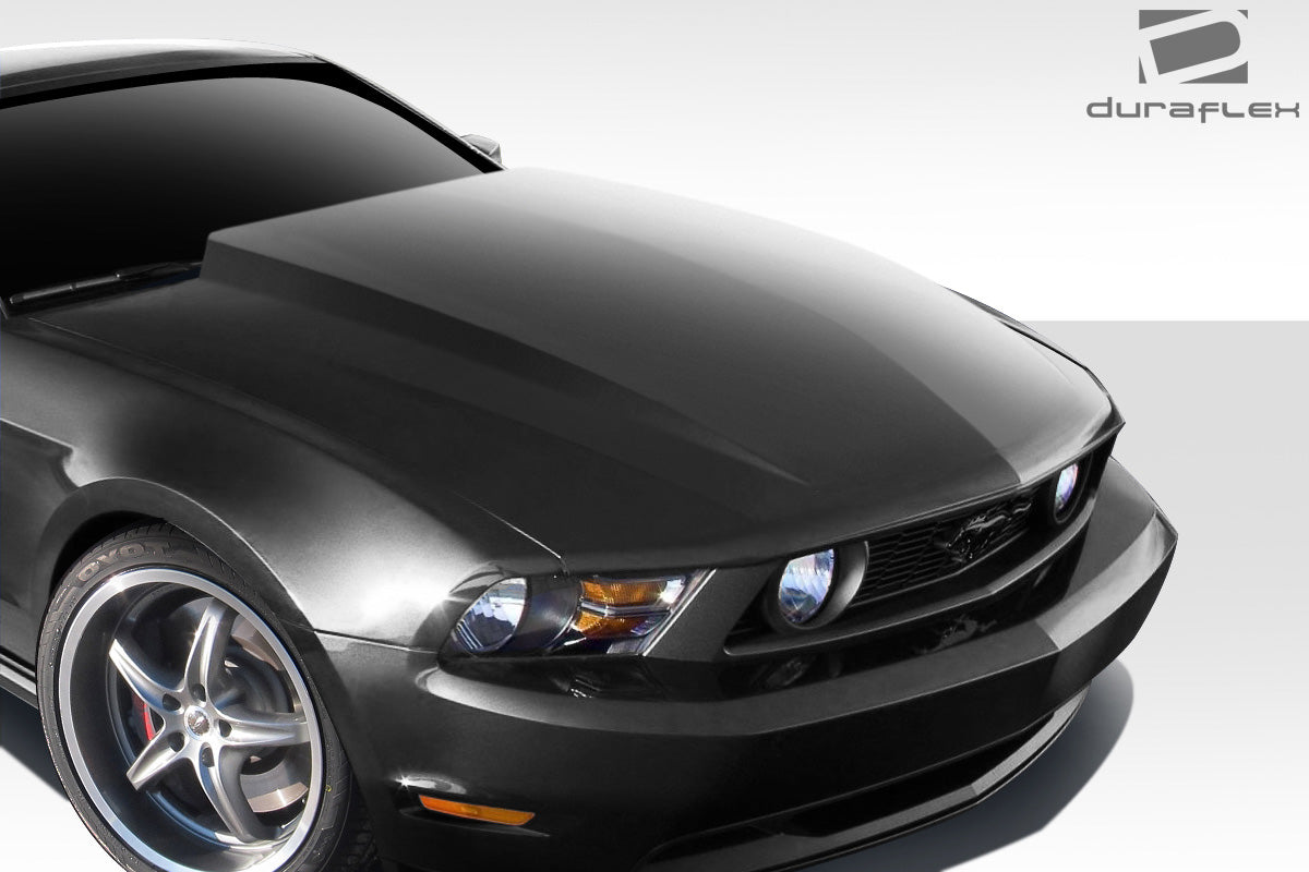 Hoods 112456 Duraflex
