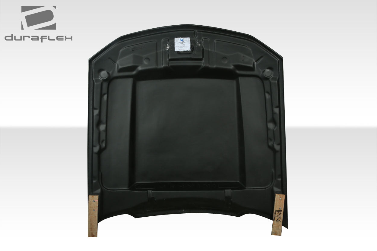 Hoods 112456 Duraflex