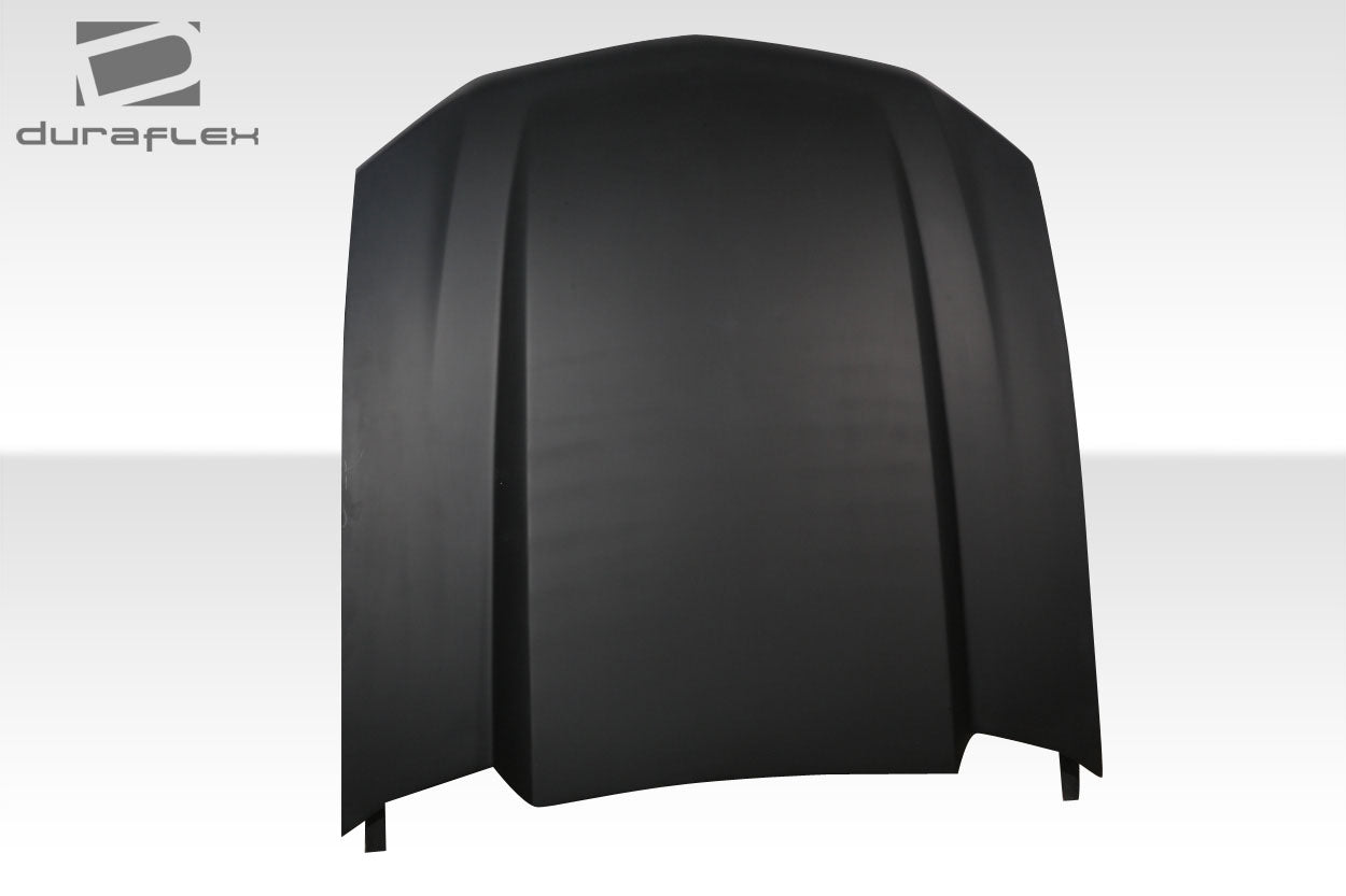 Hoods 112401 Duraflex