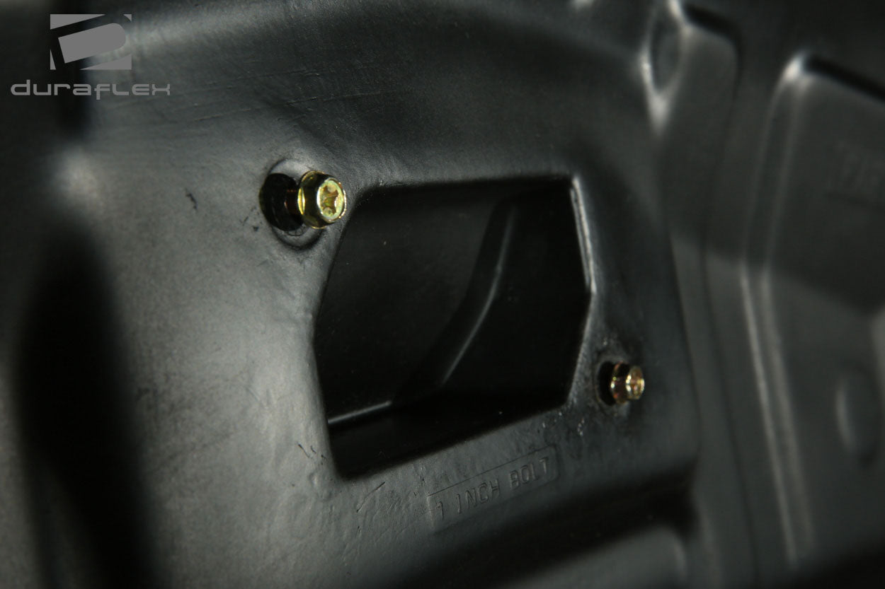 Hoods 112401 Duraflex