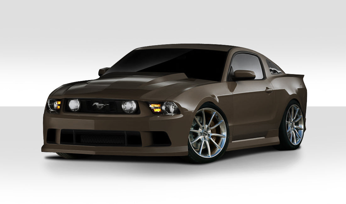 Body Kits 105872 Duraflex