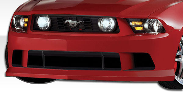 Bumper Covers - Front 105857 Duraflex