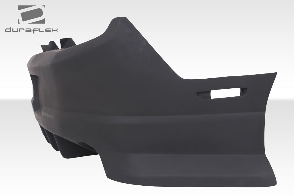 Bumper Covers - Rear 105859 Duraflex