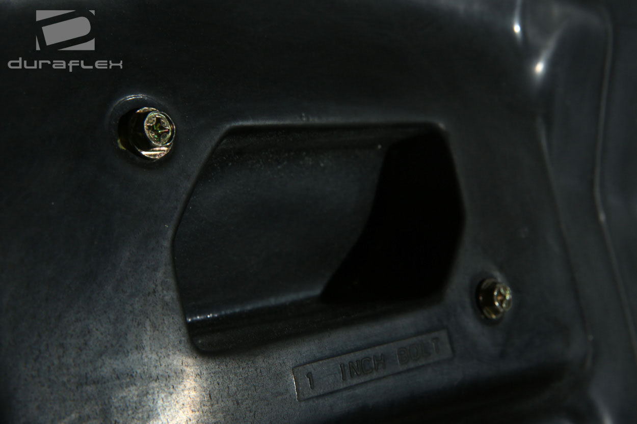 Hoods 112355 Duraflex