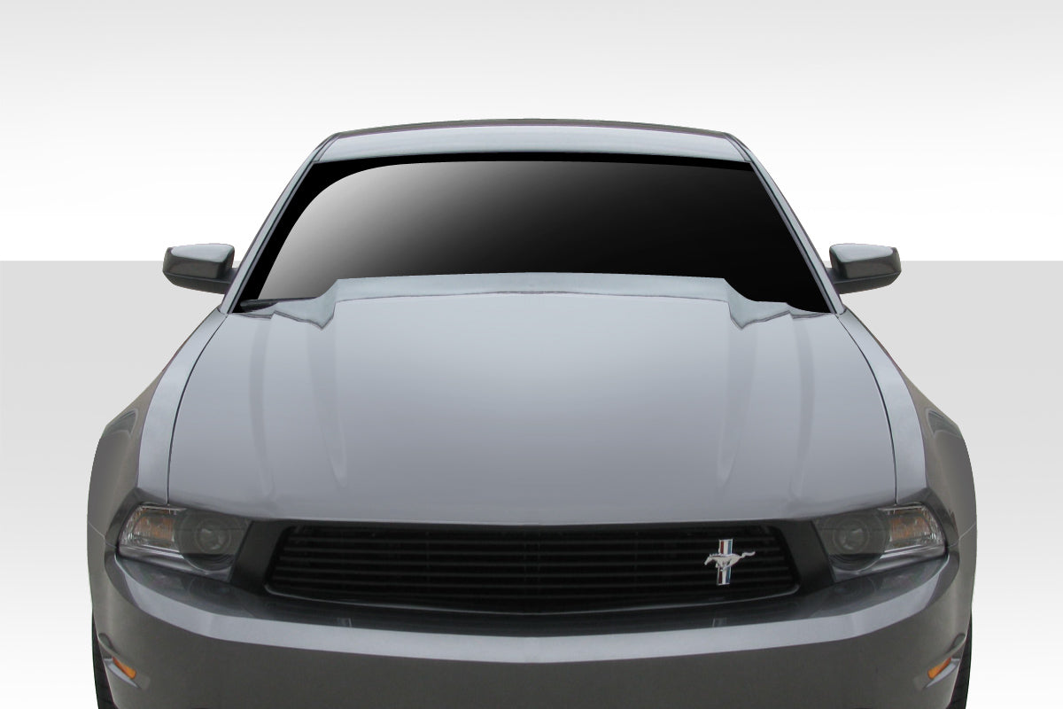 Hoods 112355 Duraflex