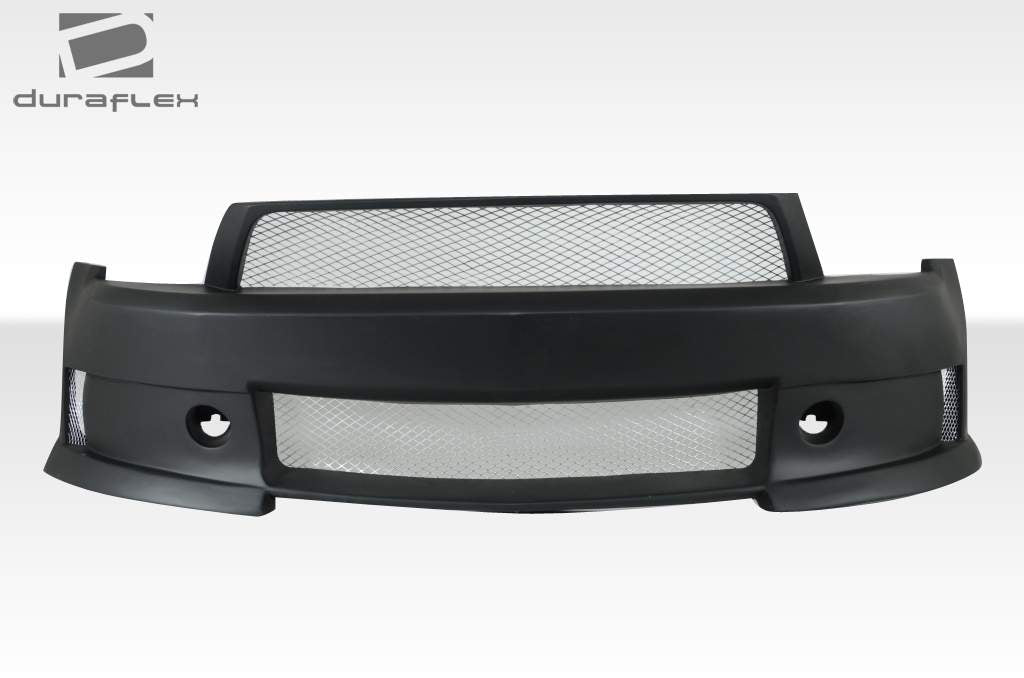 Bumper Covers - Front 108215 Duraflex