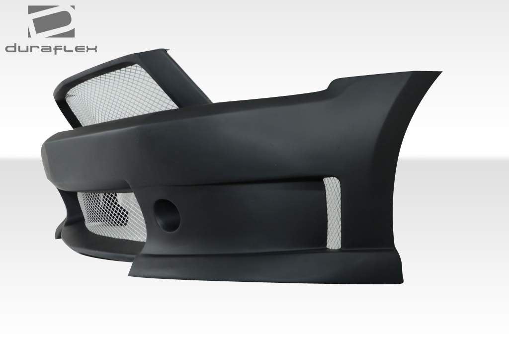 Bumper Covers - Front 108215 Duraflex