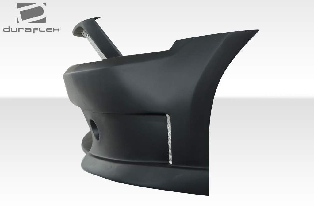 Bumper Covers - Front 108215 Duraflex