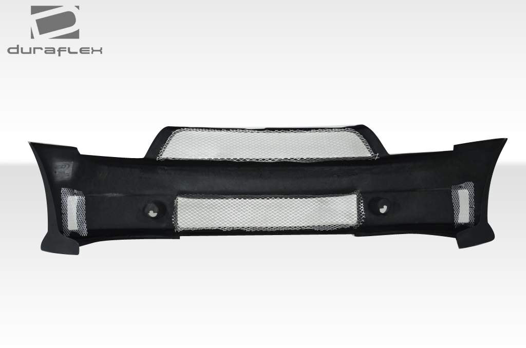 Bumper Covers - Front 108215 Duraflex