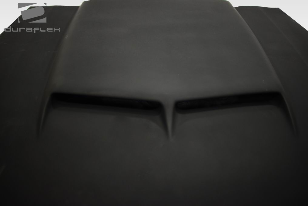 Hoods 109242 Duraflex
