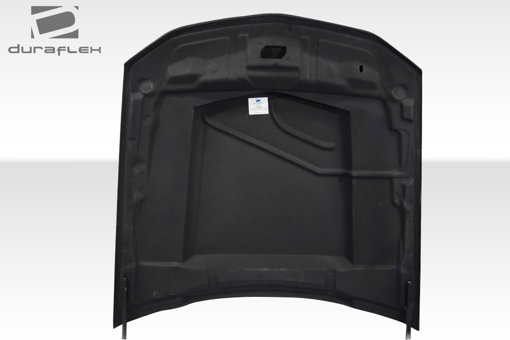 Hoods 109242 Duraflex