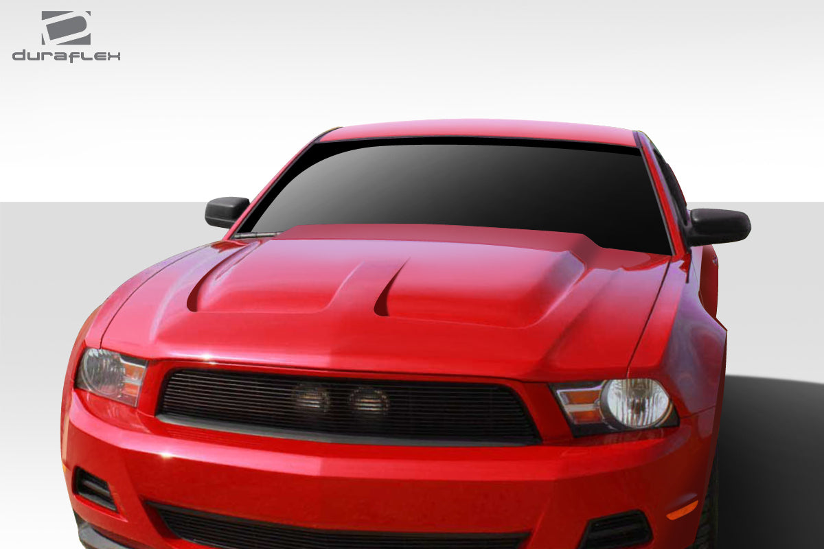 Hoods 112353 Duraflex