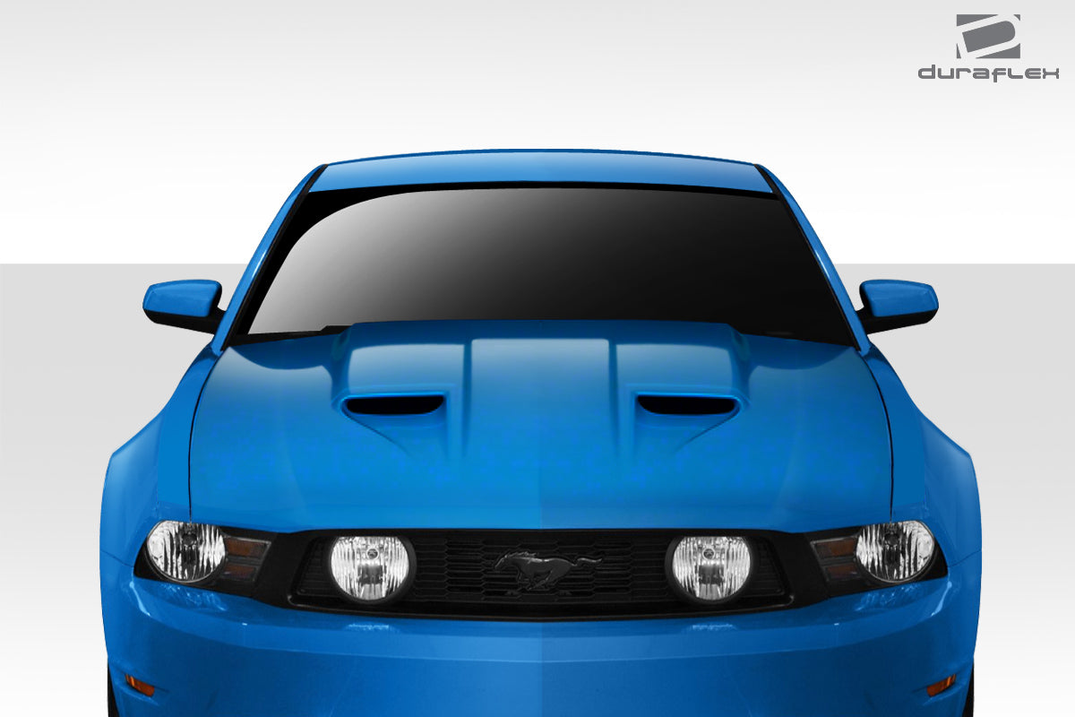 Hoods 112356 Duraflex