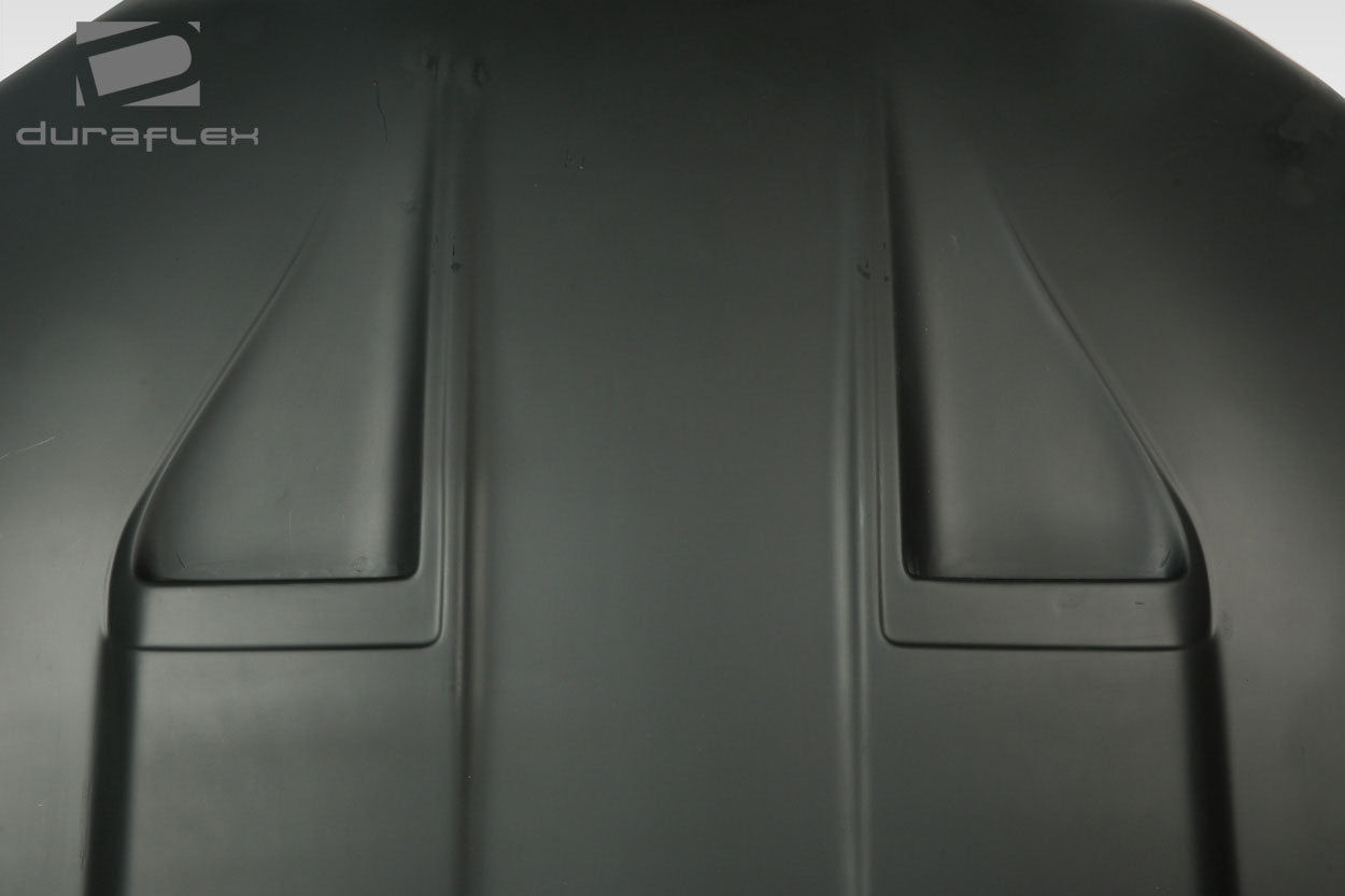 Hoods 112356 Duraflex