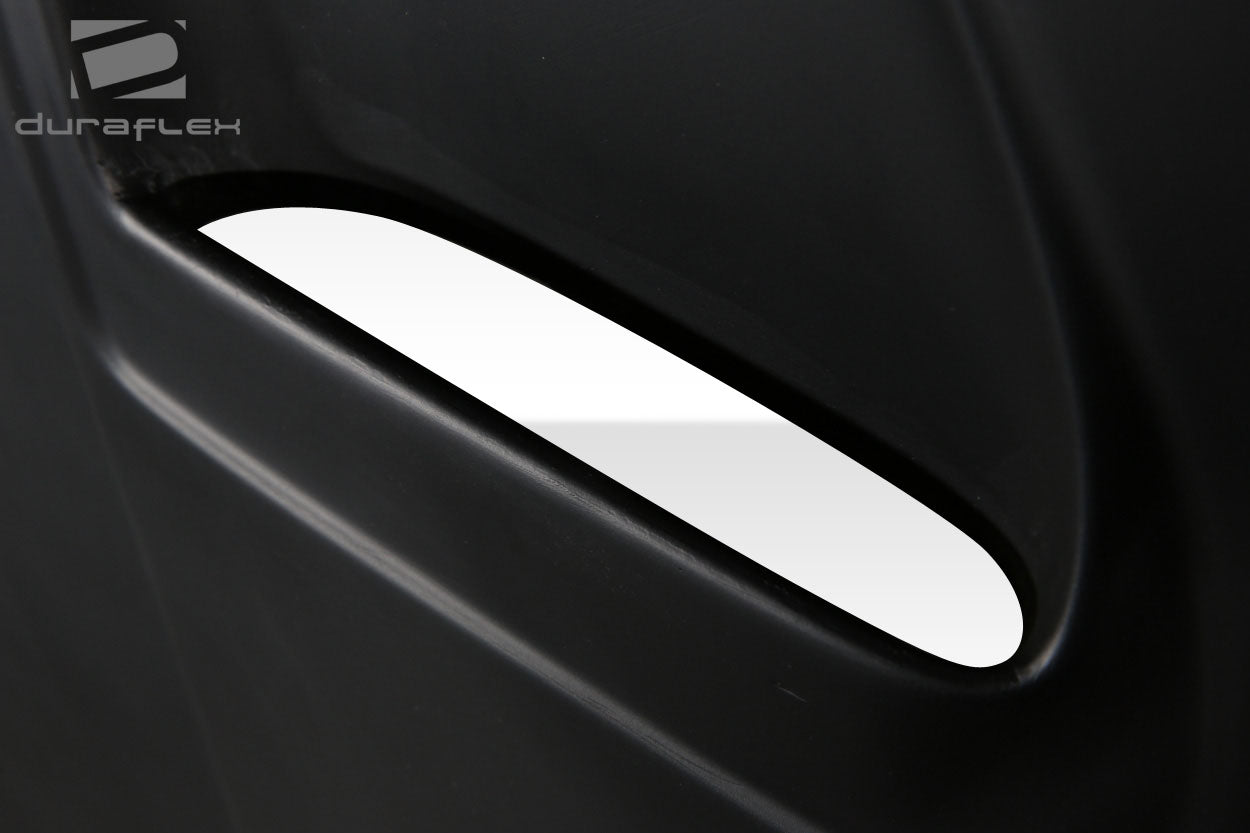 Hoods 112356 Duraflex
