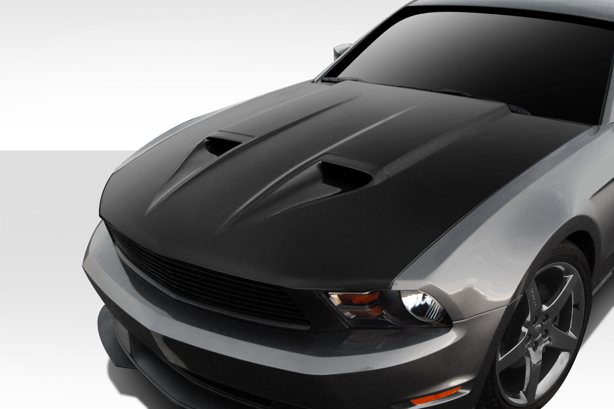 Hoods 112356 Duraflex