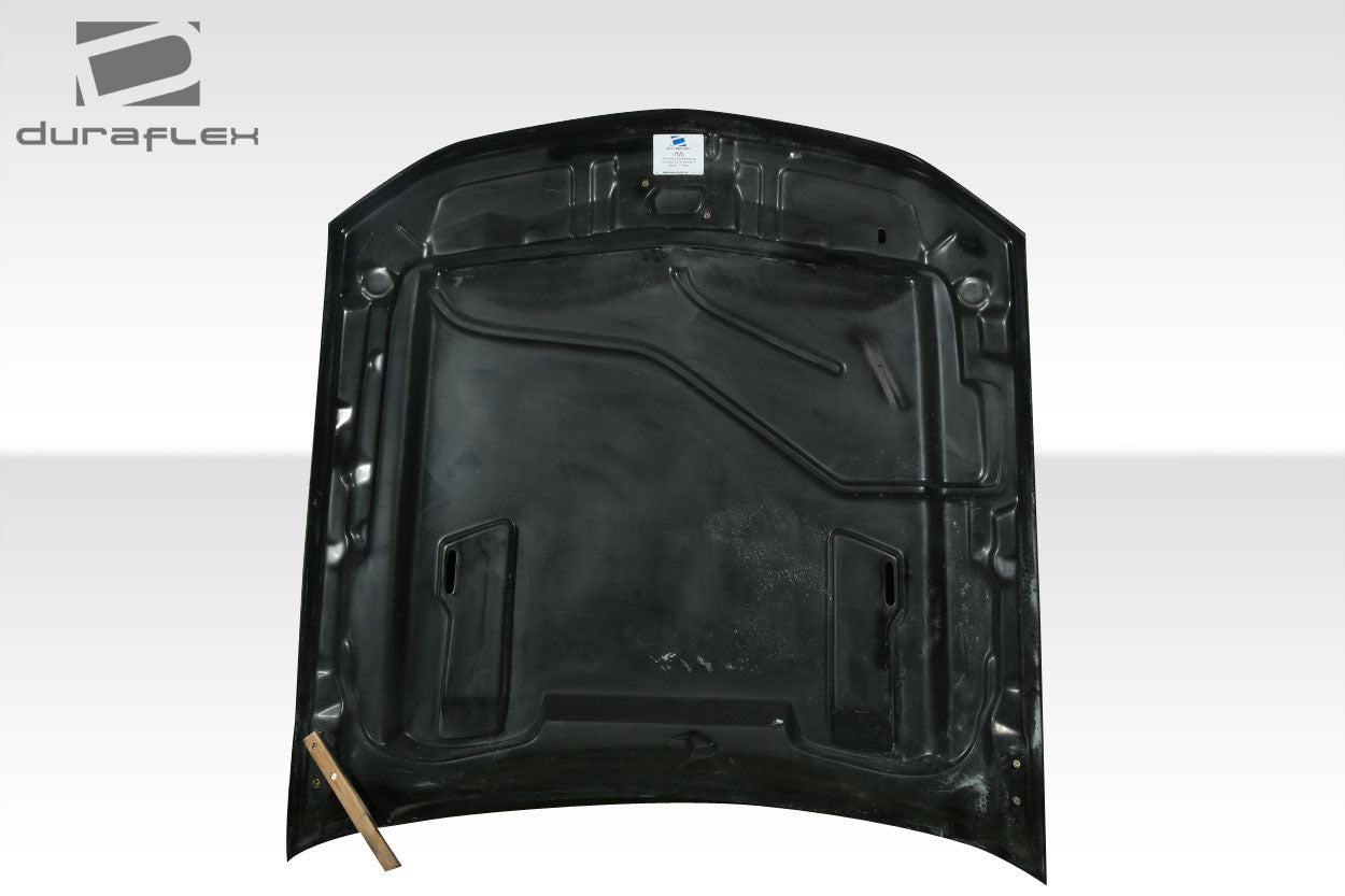 Hoods 112402 Duraflex