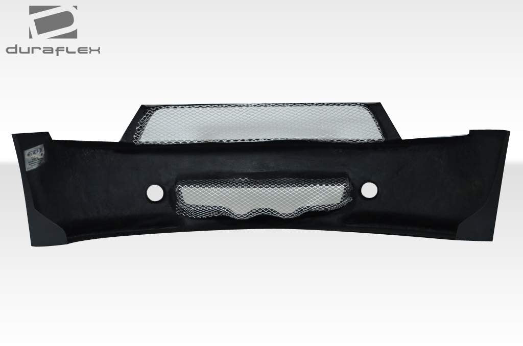 Bumper Covers - Front 108212 Duraflex