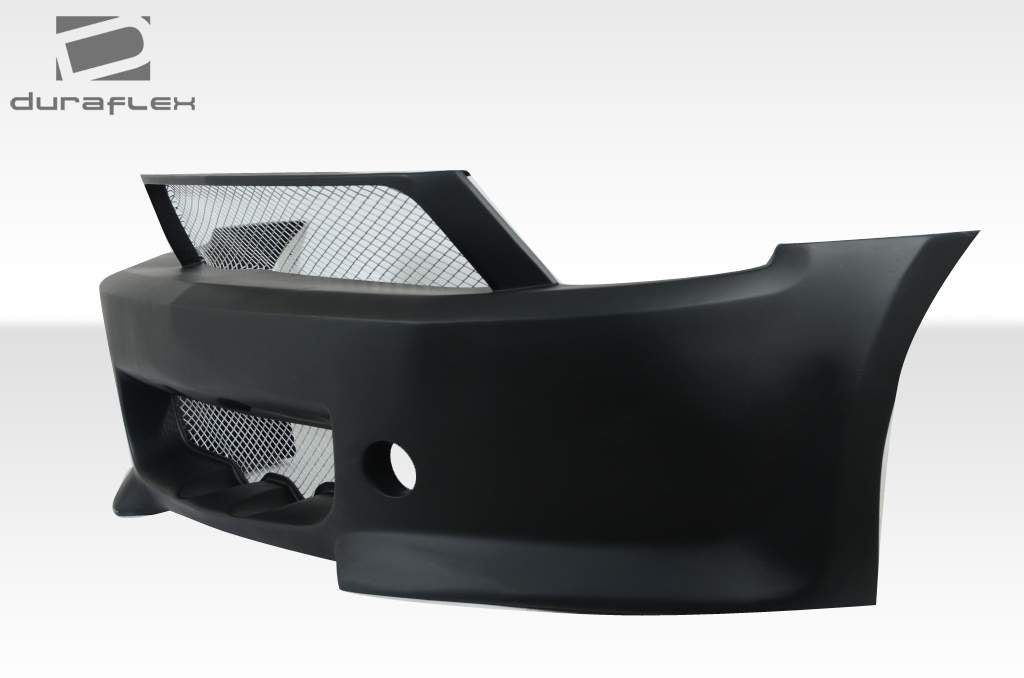 Bumper Covers - Front 108212 Duraflex