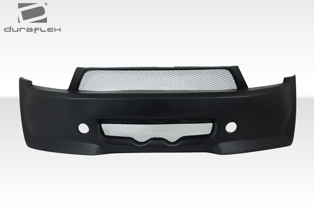 Bumper Covers - Front 108212 Duraflex