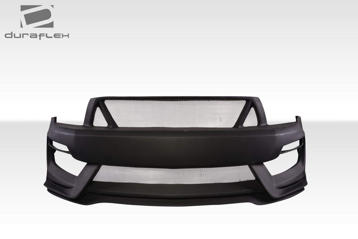 Bumper Covers - Front 115038 Duraflex