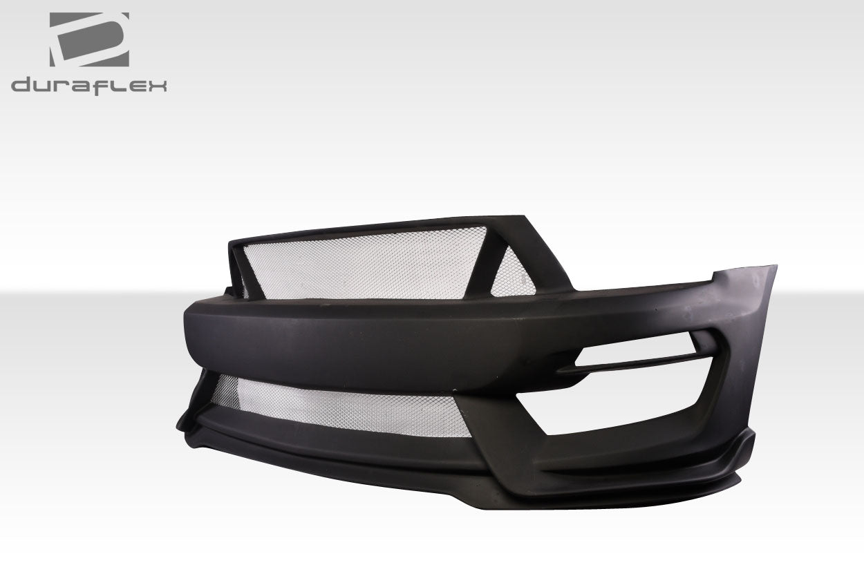 Bumper Covers - Front 115038 Duraflex