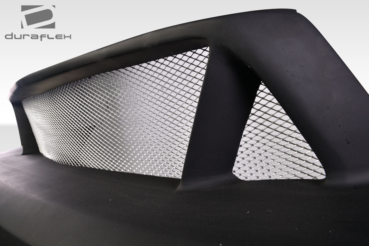 Bumper Covers - Front 115038 Duraflex