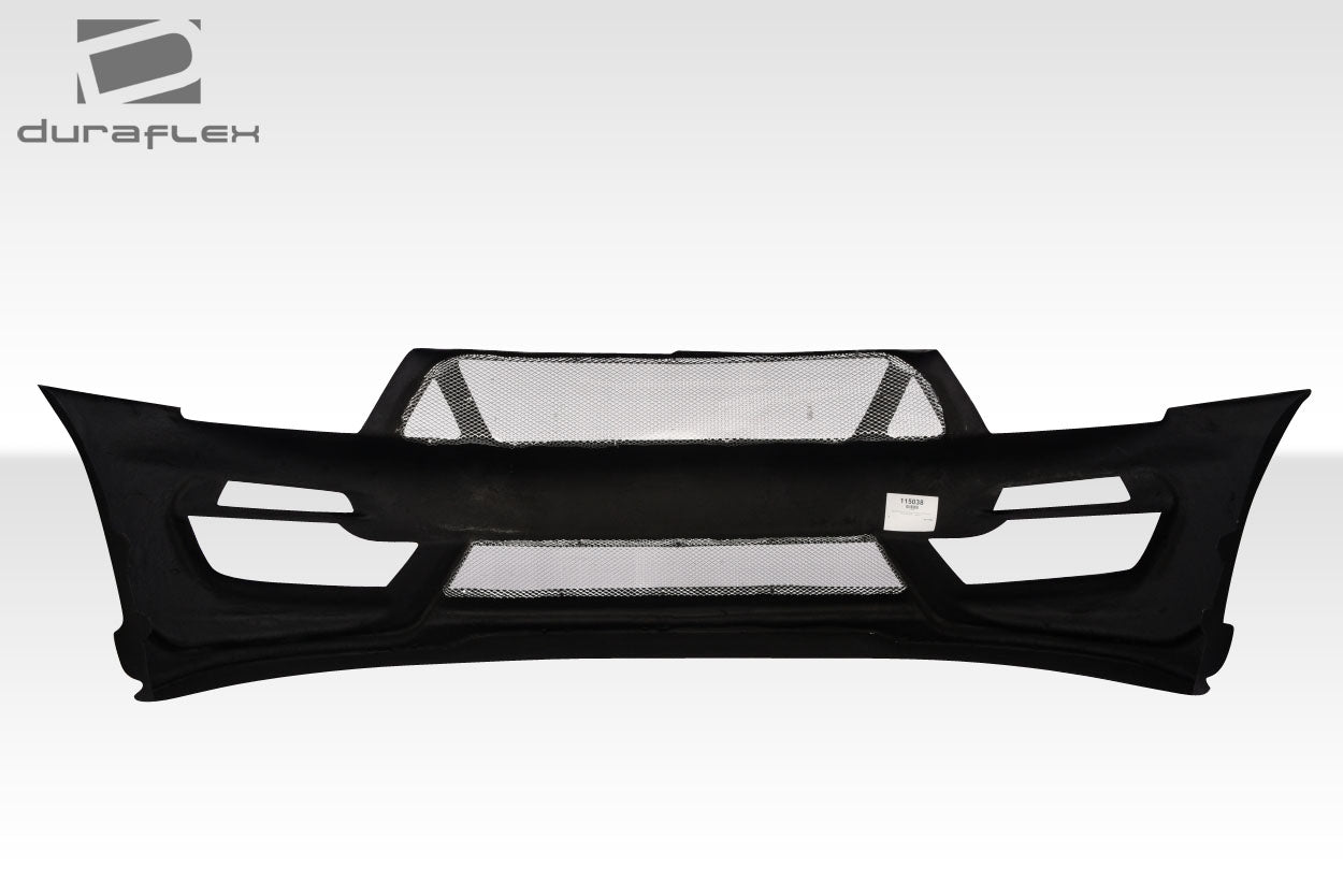 Bumper Covers - Front 115038 Duraflex