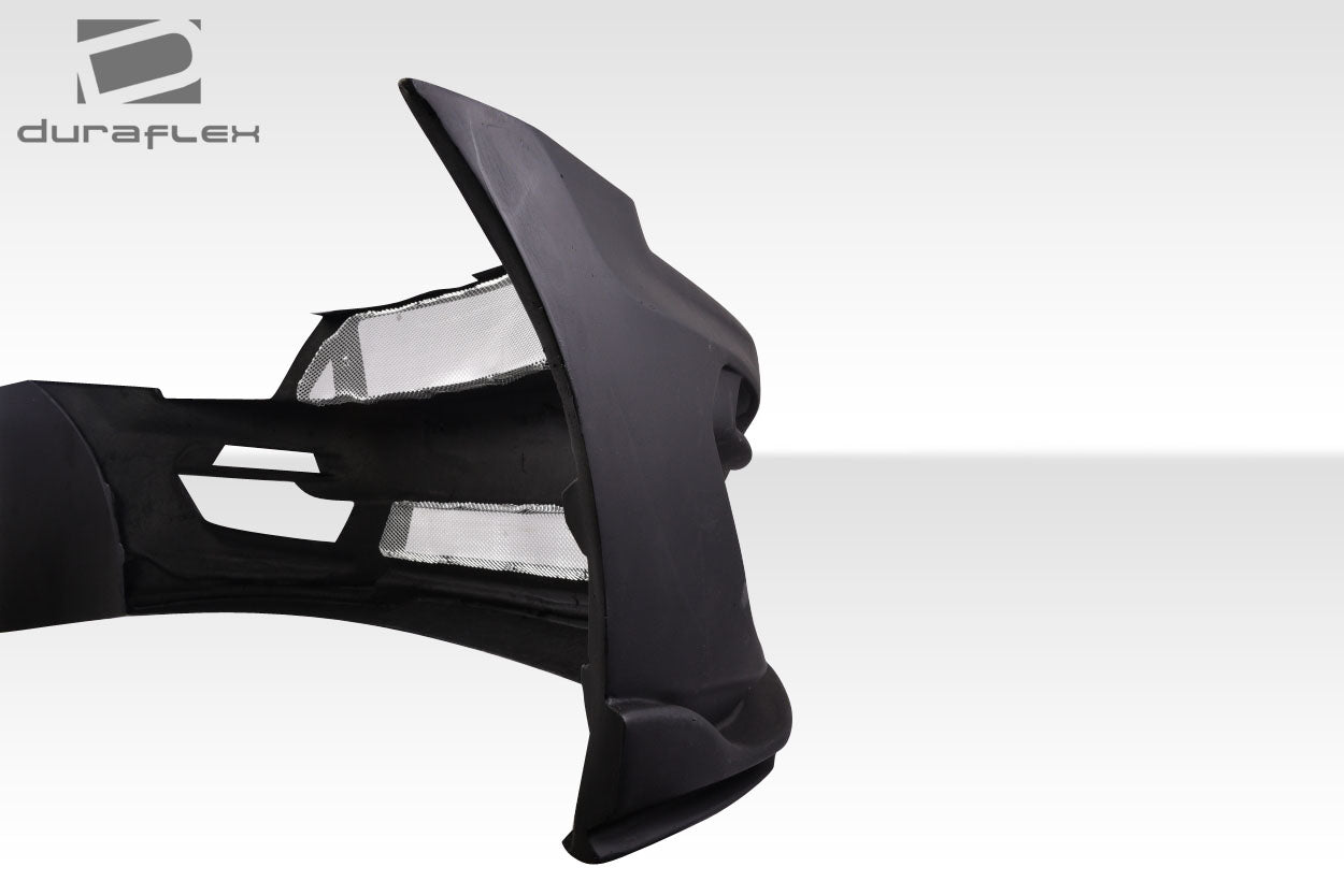 Bumper Covers - Front 115038 Duraflex