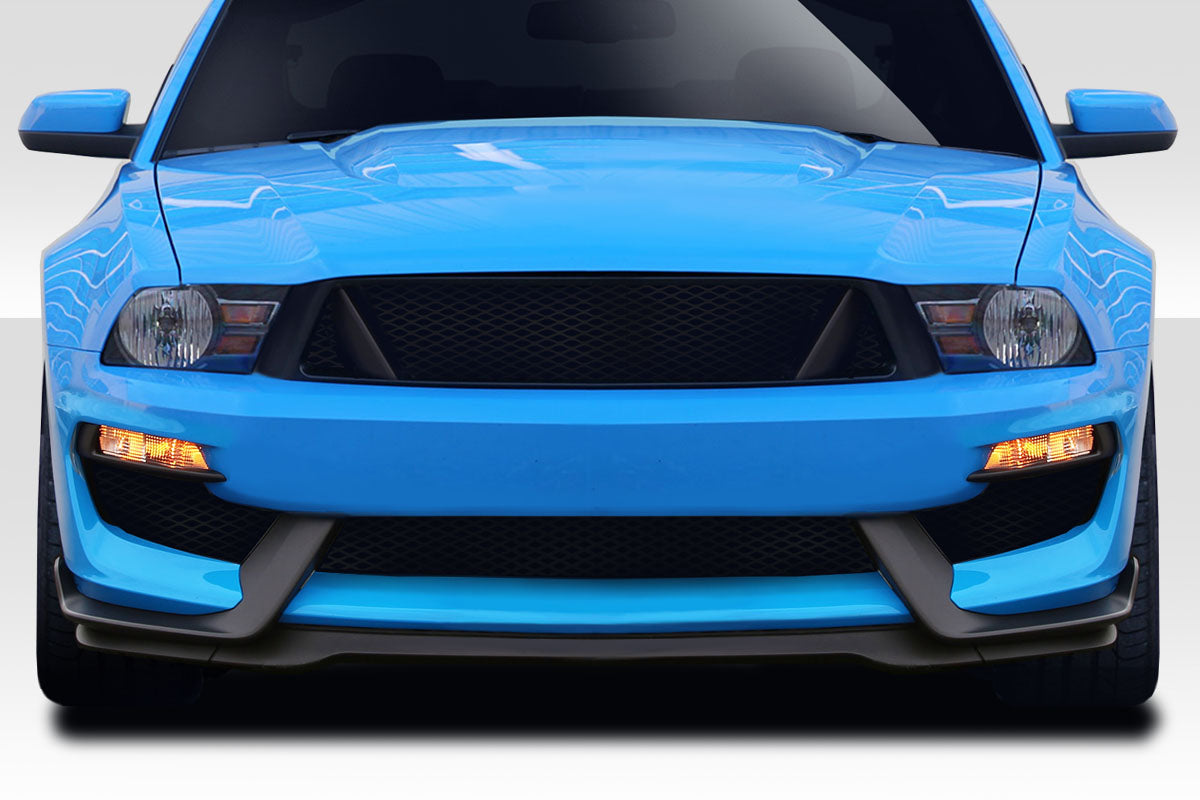 Bumper Covers - Front 115038 Duraflex