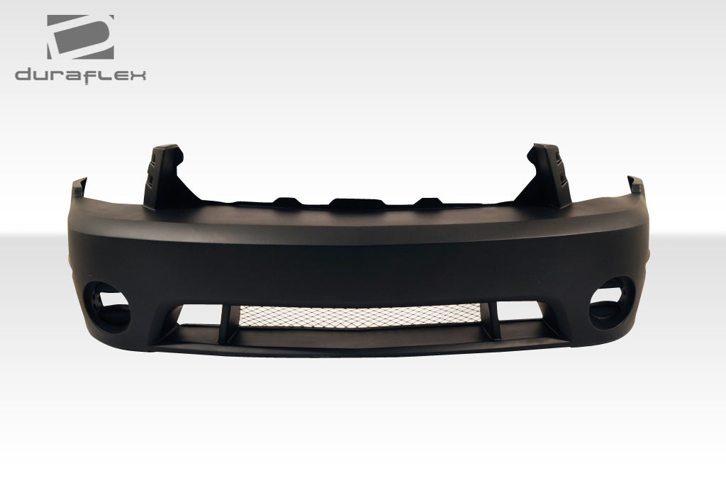 Bumper Covers - Front 107604 Duraflex