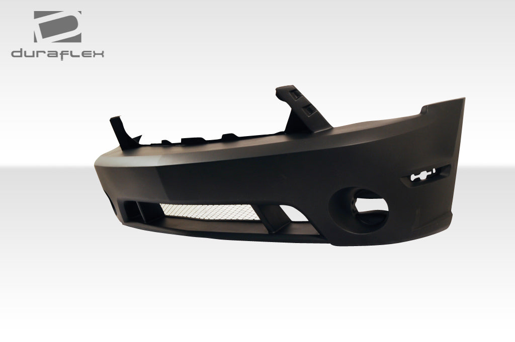 Bumper Covers - Front 107604 Duraflex