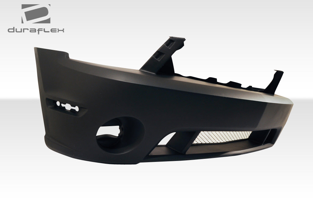 Bumper Covers - Front 107604 Duraflex