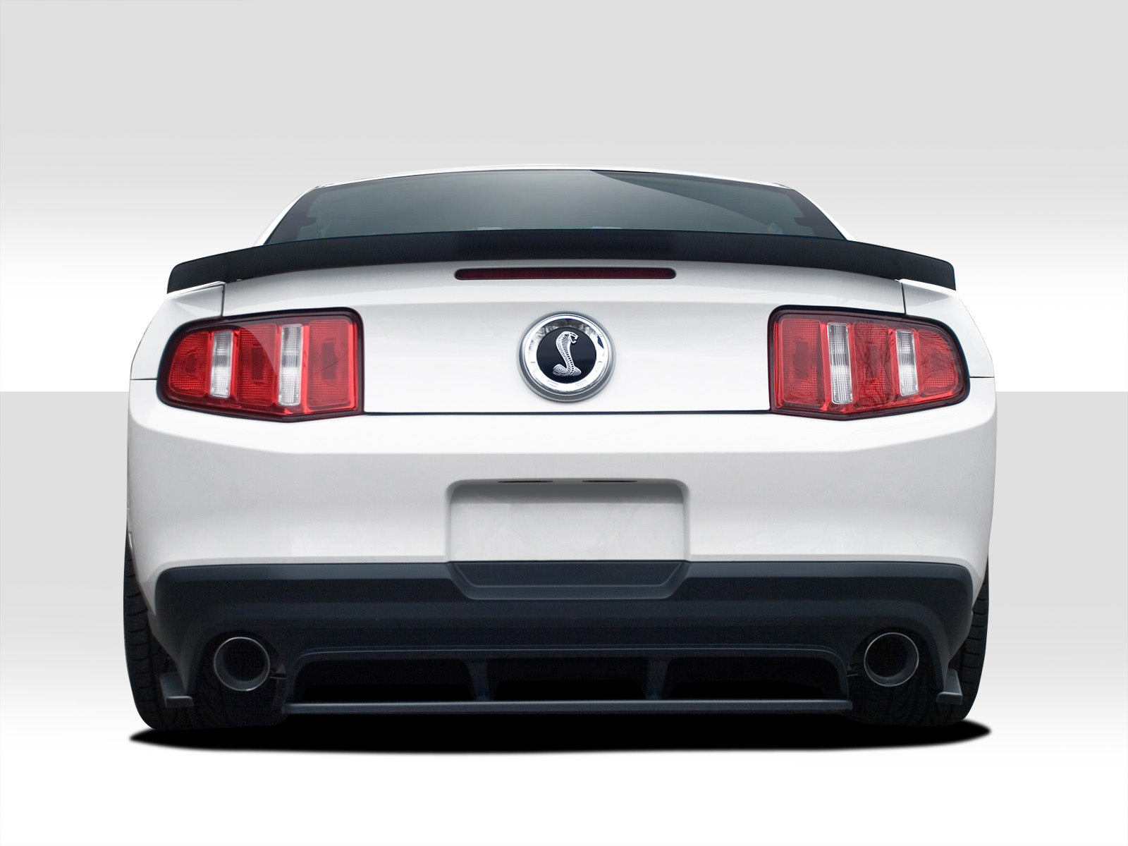 Body Kits 109610 Duraflex
