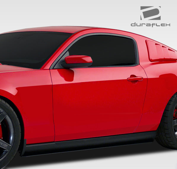 Body Kits 109610 Duraflex