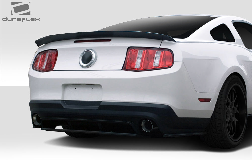 Rear Lip 109592 Duraflex