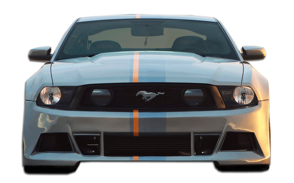 Bumper Covers - Front 106480 Duraflex
