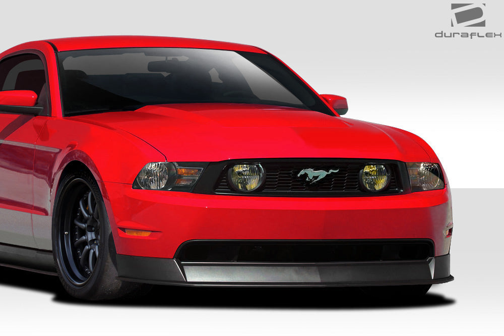 Front Lip 109522 Duraflex