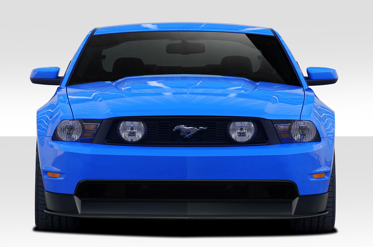 Front Lip 109522 Duraflex