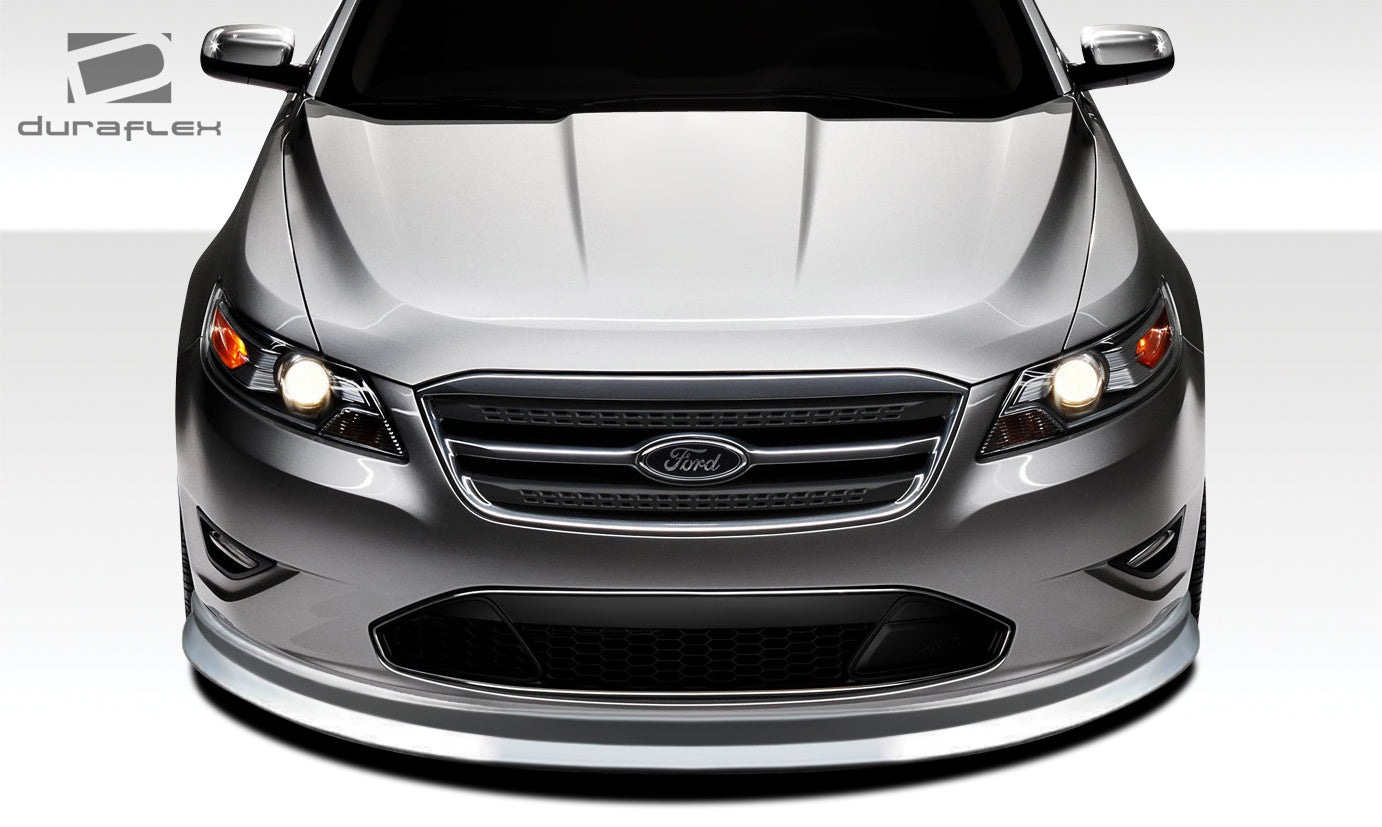 Front Lip 107625 Duraflex