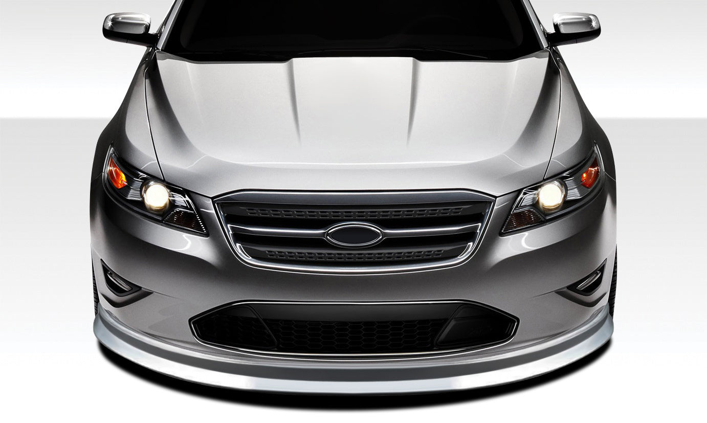 Front Lip 107625 Duraflex